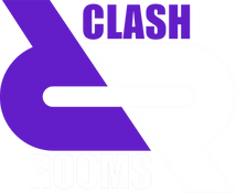 Clash Rooms White